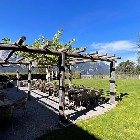 Family & Mountain C'est La Vie * Hasliberg