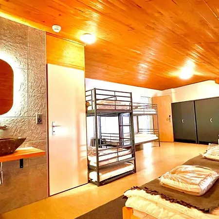 Family & Mountain C'est La Vie * Hasliberg