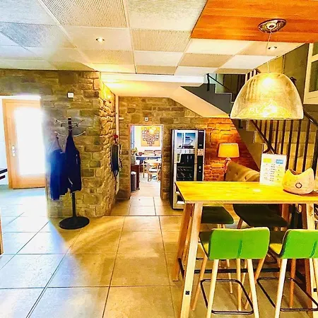 Family & Mountain C'est La Vie * Hasliberg