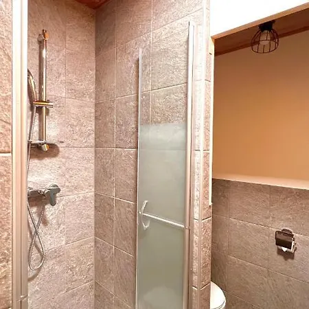 Hostel Family & Mountain C'est La Vie Hasliberg