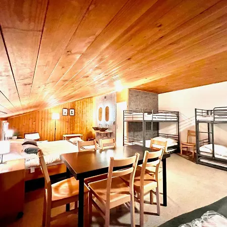 Family & Mountain C'est La Vie * Hasliberg