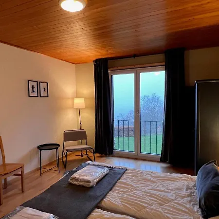 Family & Mountain C'est La Vie