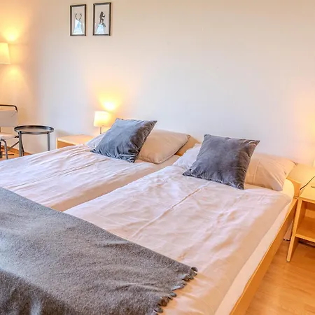 Auberge de jeunesse C'est La Vie *
