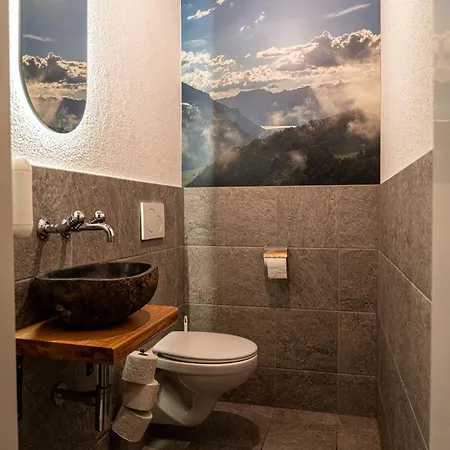 Family & Mountain C'est La Vie * Hasliberg