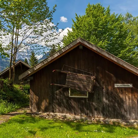 Auberge de jeunesse C'est La Vie Hasliberg