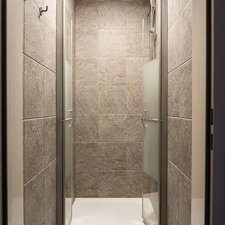 Family & Mountain C'est La Vie Hasliberg