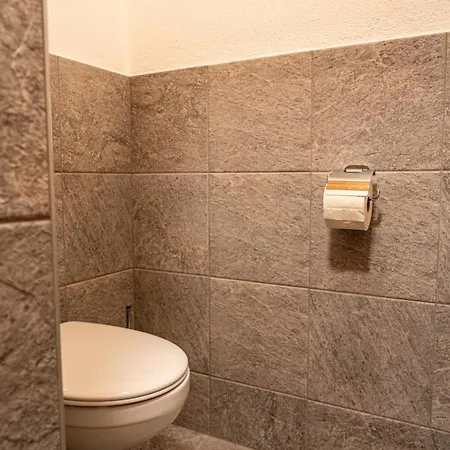 Family & Mountain C'est La Vie Hostel Hasliberg