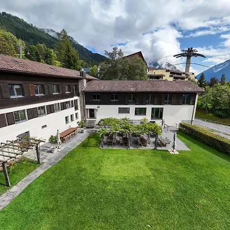 Family & Mountain C'est La Vie * Hasliberg