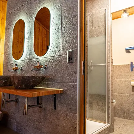 Family & Mountain C'est La Vie *