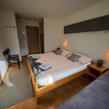 C'est La Vie Hasliberg