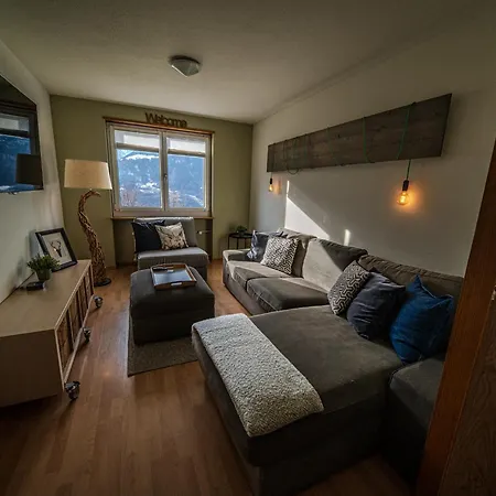 C'est La Vie Hostal Hasliberg