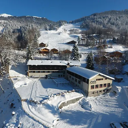 Auberge de jeunesse C'est La Vie Hasliberg