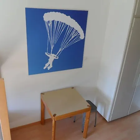 Family & Mountain C'est La Vie Hostel