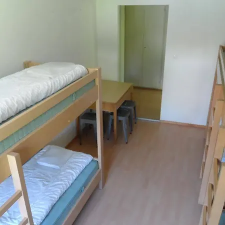 Hostel Family & Mountain C'est La Vie