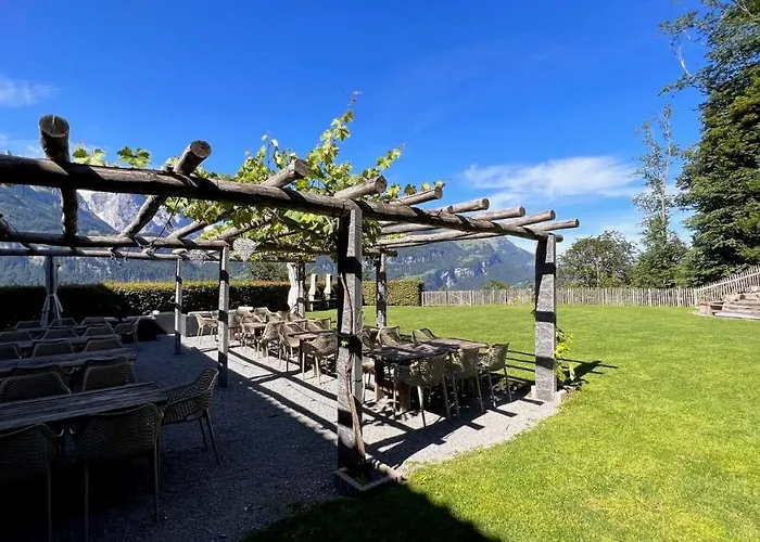 Family & Mountain C'est La Vie * Hasliberg