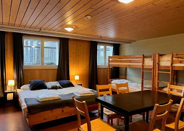 Family & Mountain C'est La Vie * Hasliberg