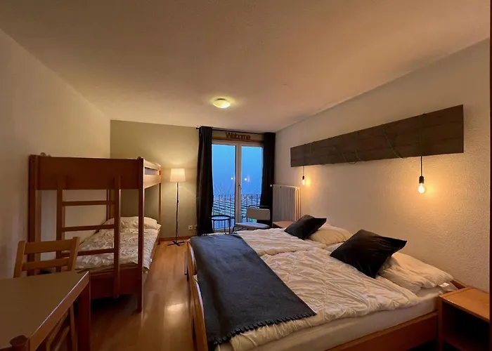 Family & Mountain C'est La Vie