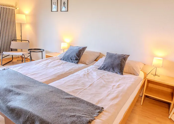 Auberge de jeunesse C'est La Vie *
