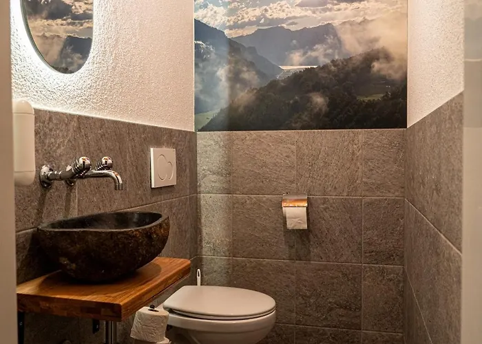 Family & Mountain C'est La Vie * Hasliberg