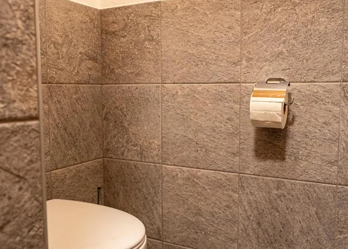 Family & Mountain C'est La Vie Hostel Hasliberg