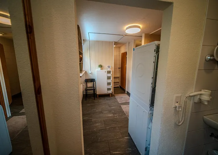 Family & Mountain C'est La Vie Hasliberg