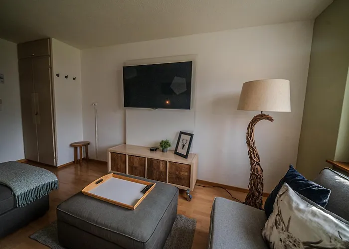 Family & Mountain C'est La Vie Hostel *