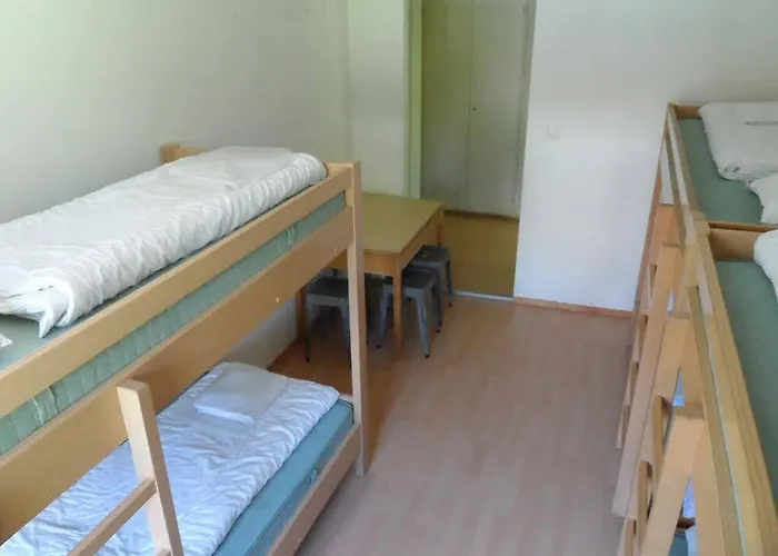 Auberge de jeunesse C'est La Vie