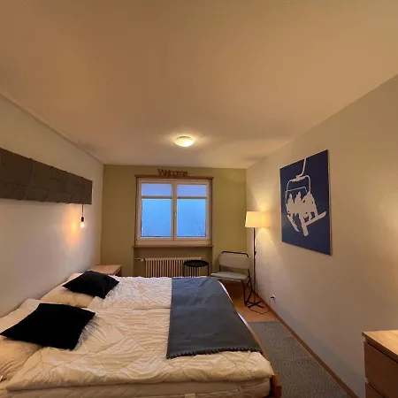 Hostel Family & Mountain C'est La Vie