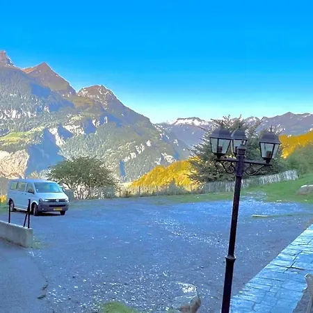 Hostel Family & Mountain C'est La Vie