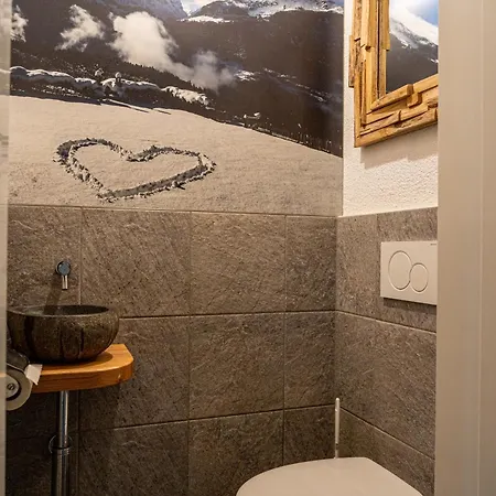 Hostel Family & Mountain C'est La Vie