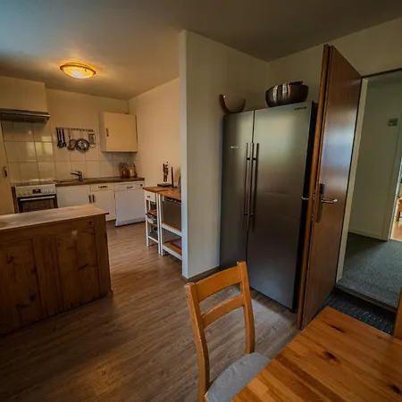 Family & Mountain C'est La Vie Hostel Hasliberg