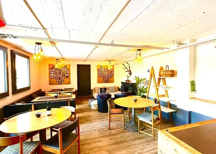 Family & Mountain C'est La Vie Hasliberg