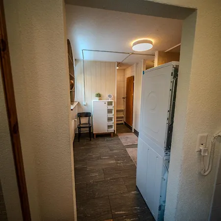 Family & Mountain C'est La Vie Hasliberg