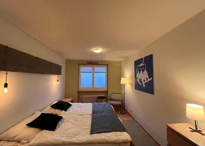 Hostel Family & Mountain C'est La Vie