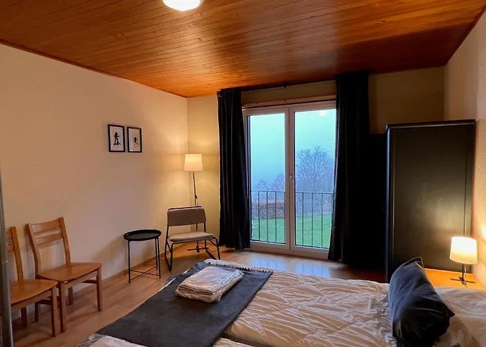 Family & Mountain C'est La Vie