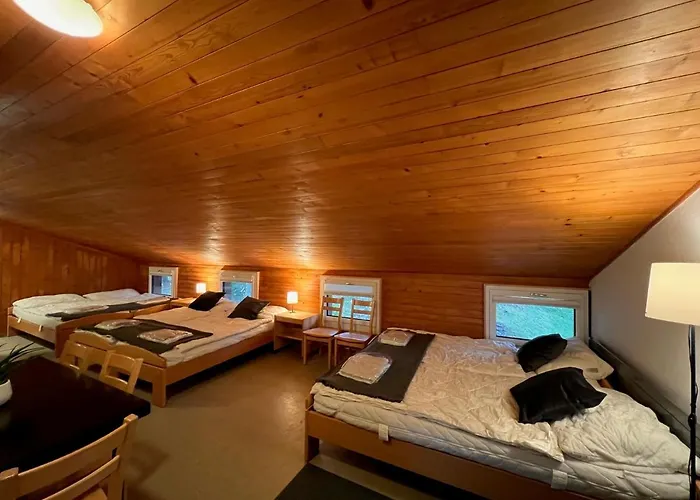 Family & Mountain C'est La Vie *