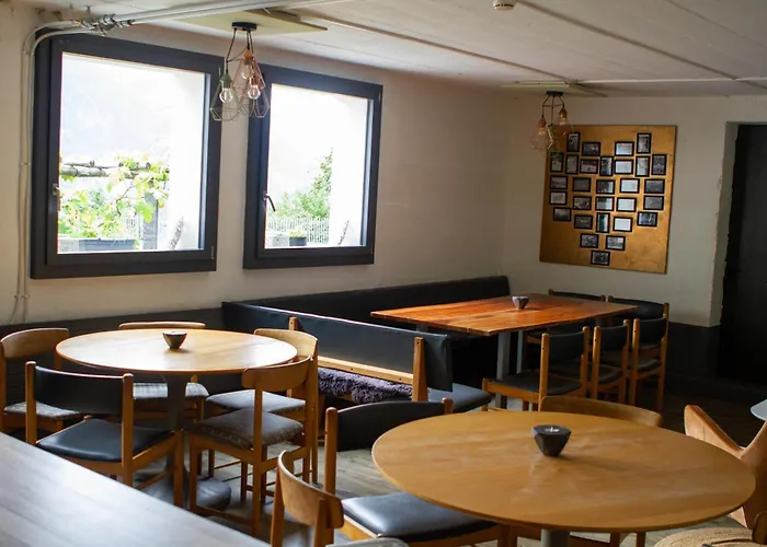 Hostel Family & Mountain C'est La Vie