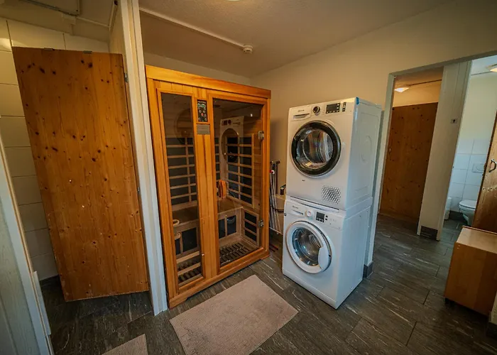 Family & Mountain C'est La Vie Hostel *